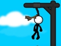 Spiel Stickman-Bogenschützen-Abenteuer  Online