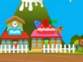 Spiel Glückliches Dorf  Online