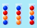 Spiel Ballsortierpuzzle  Online