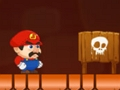 Spiel Super Lule Mario Online