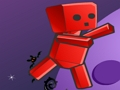 Spiel Fireboy Watergirl in Zombies World Online