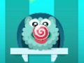 Spiel Candy das Seil  Online