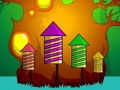 Spiel Stuntland -Flucht Online