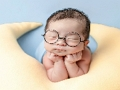 Spiel Neugeborenes Baby Puzzle  Online