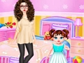 Spiel Baby Taylor Unordentliches Haus aufräumen  Online