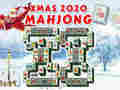 Spiel Weihnachten 2020 Mahjong Deluxe  Online
