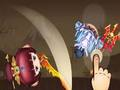 Spiel Waffe. io  Online