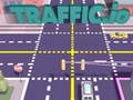 Spiel Der Verkehr. io  Online
