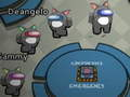 Spiel Tom und Jerry unter uns  Online