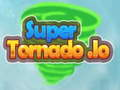Spiel Super-Tornado. io  Online