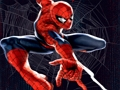 Spiel Spiderman Farbe Herbst  Online