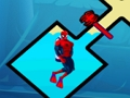Spiel Spiderman-Seeabenteuer  Online