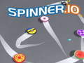 Spiel Spinner. io  Online