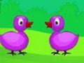 Spiel Flucht ins Grüne Tal  Online