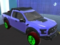 Spiel Auto-Stunt  Online