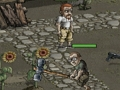 Spiel Karmesinrotes Dacha  Online