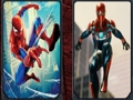 Spiel Spiderman-Multiversum-Karte  Online