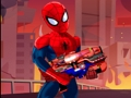 Spiel Spider-Man Last Warrior Online