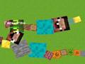 Spiel SlitherCraft. io  Online