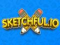 Spiel Skizzenhaft. io  Online