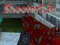 Spiel ShooterZ. io  Online