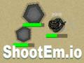 Spiel Erschieße Em. io  Online