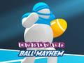 Spiel Rugby. io Ball Chaos  Online