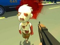 Spiel Pixel-Zombie stirbt hart. io  Online