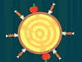 Spiel Messerschlag  Online