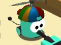 Spiel Staubbrecher. io  Online