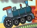 Spiel Zugrennen  Online