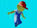 Spiel Parkour-Lauf 3d. io  Online