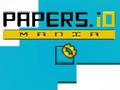 Spiel Papiere. io Manie  Online