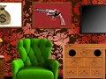 Spiel Gangsterhaus Flucht  Online
