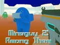 Spiel MineGuy 2: Unter ihnen  Online