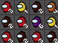 Spiel Unter uns verschmelzen  Online