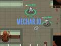 Spiel Mechar. io  Online