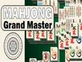 Spiel Mahjong Großmeister  Online