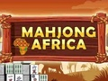 Spiel Mahjong Afrikanischer Traum  Online
