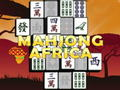 Spiel Mahjong Afrika  Online