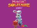 Spiel Magic Solitaire: Welt  Online