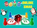 Spiel Ludo Online Weihnachten  Online