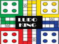 Spiel Ludo König  Online