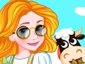 Spiel Caitlyns Kleid  Online