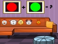 Spiel Flucht aus dem Grauen Haus  Online
