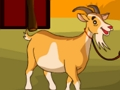 Spiel Ziegenflucht  Online