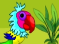 Spiel Ara-Paar-Flucht  Online