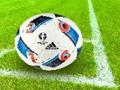 Spiel Fußball Fußball Puzzle  Online