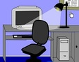 Spiel Überfluteter Raum  Online