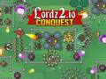 Spiel Lordz 2. io  Online